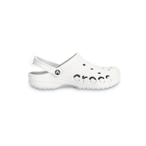 Sandalia Crocs Dama Blanco T-26