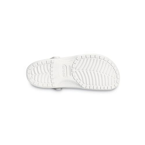 Sandalia Crocs Dama Blanco T-26