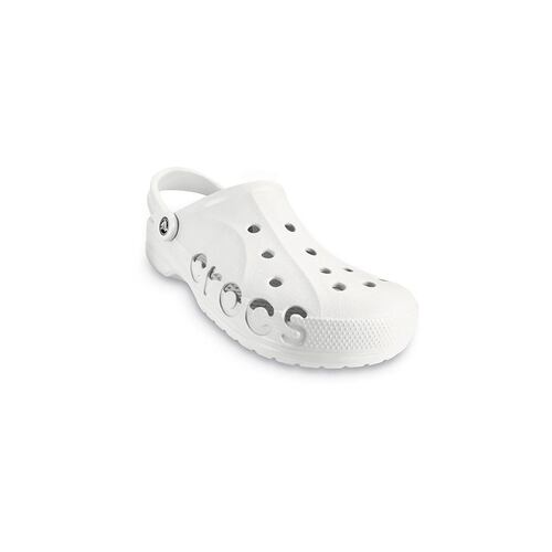 Sandalia Crocs Dama Blanco T-26