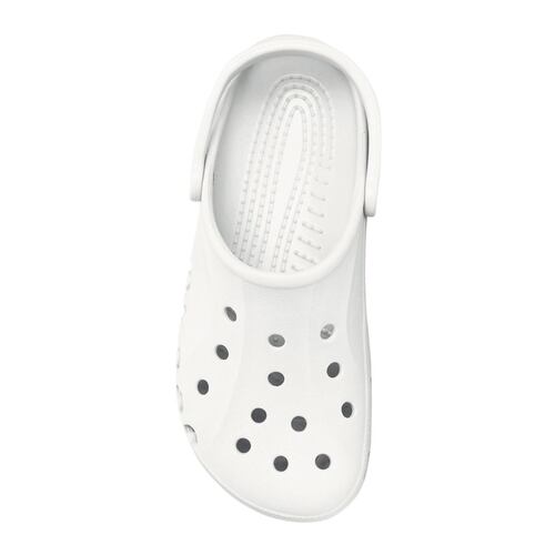Sandalia Crocs Dama Blanco T-26