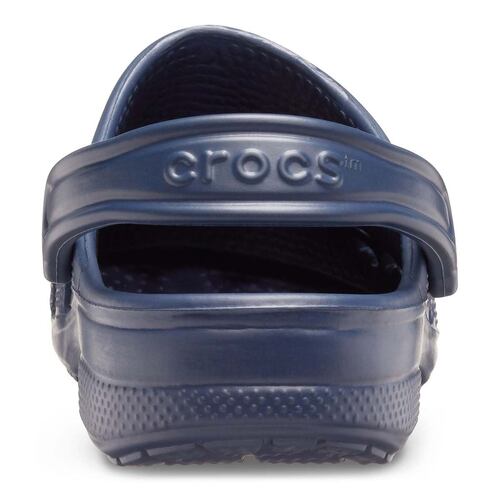 Sandalia CROCS Mujer 10126 T/25 Marino