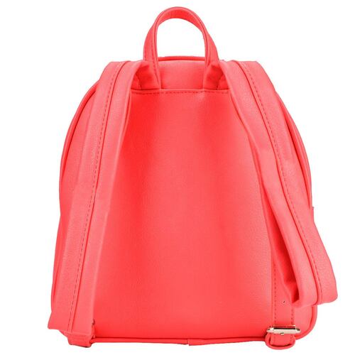 Bolso back pack Perry Ellis tomato   a01588