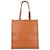 Bolso tote Perry Ellis camel a01600