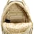Bolso Back Pack Perry Ellis Color Beige Modelo A01914