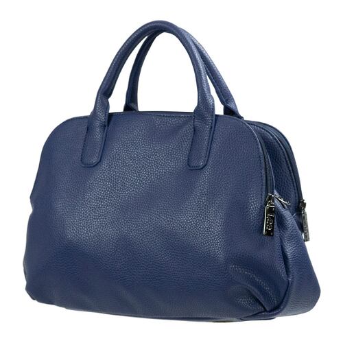 Bolso Bowling Lee Color Azul Modelo A01957