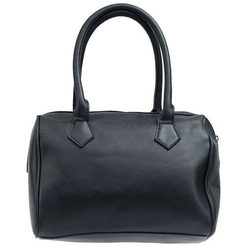 Bolso Bowling Lee Color Negro Modelo A01969