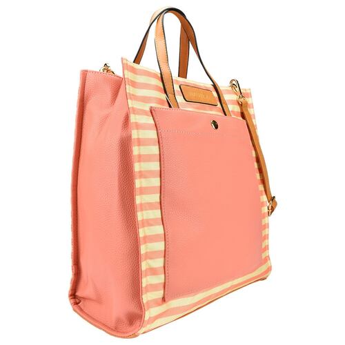 Bolso tote Nautica print a02657