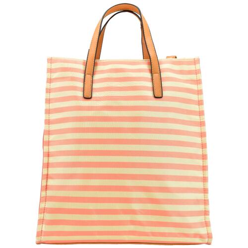 Bolso tote Nautica print a02657