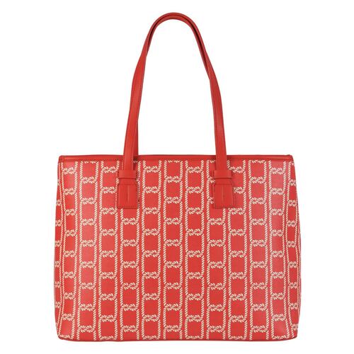 Bolsa Tote Náutica Red A03343
