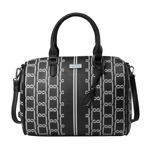 Bolsa Bowlin Náutica Black A03345