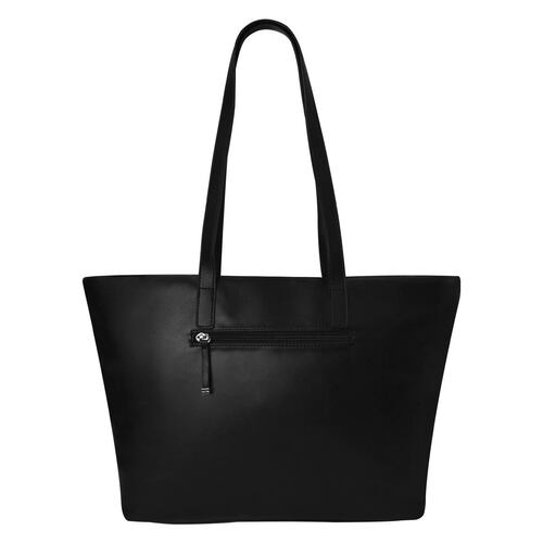 Bolsa Tote Náutica Black A03355