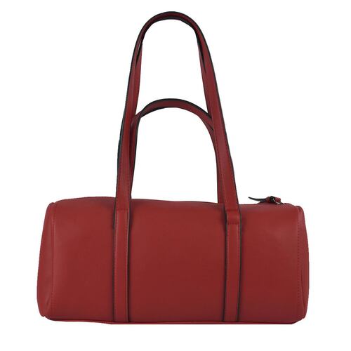 Bolsa Bowlin Lee Rojo A03709