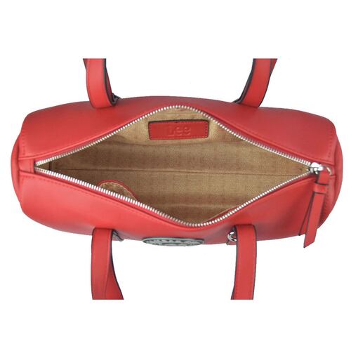 Bolsa Bowlin Lee Rojo A03709