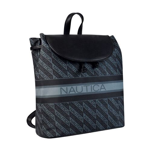 Backpack Náutica A04178 Negro