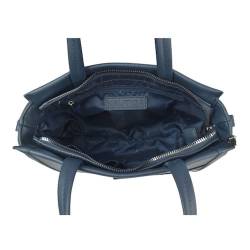 Bolsa Satchel Náutica A04191 navy