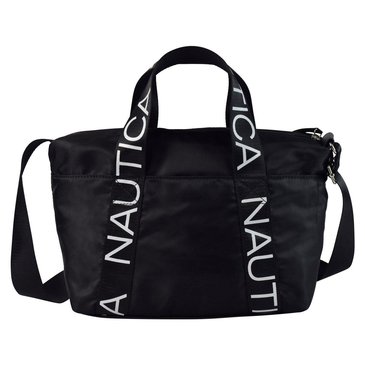 Bolsa tote NAUTICA A04202 negro