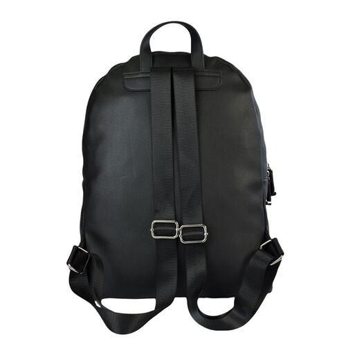 Bolsa backpack náutica negro a04206