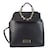Backpack Perry Ellis A04233 Negro