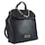 Backpack Perry Ellis A04233 Negro