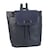 Backpack Perry Ellis A04238 Navy
