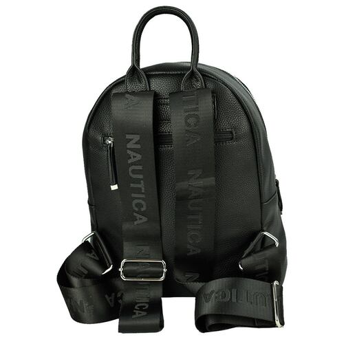 Backpack Nautica Negro A05870