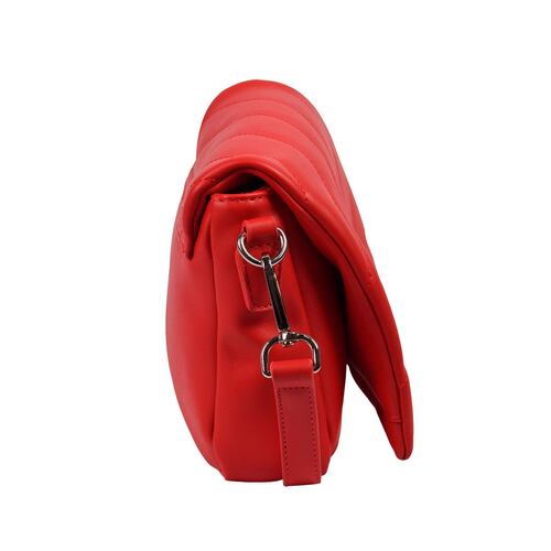 Bolsa crossbody Náutica red a06578