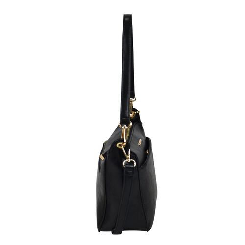 Bolsa crossbody NÁUTICA black a06586