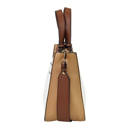 Bolsa tote NÁUTICA beige a06616