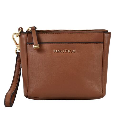 Bolsa tote NÁUTICA beige a06616
