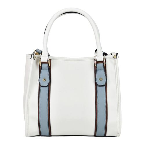 Bolsa tote NÁUTICA beige a06618