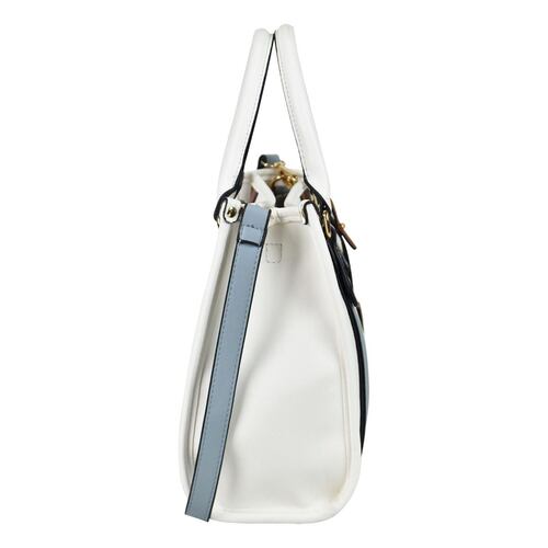 Bolsa tote NÁUTICA beige a06618