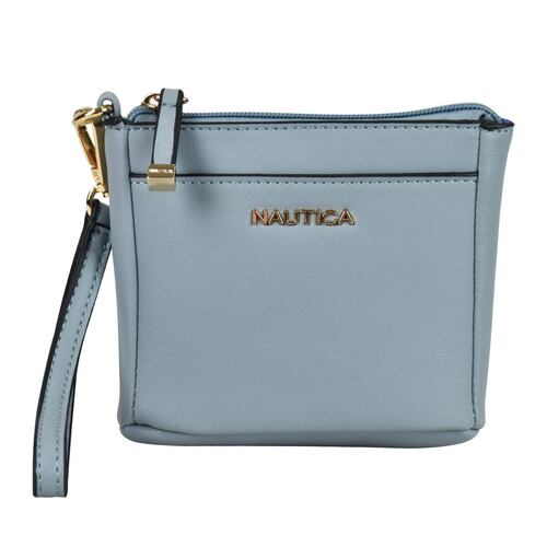 Bolsa tote NÁUTICA beige a06618
