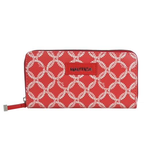 Bolsa Náutica roja a06641