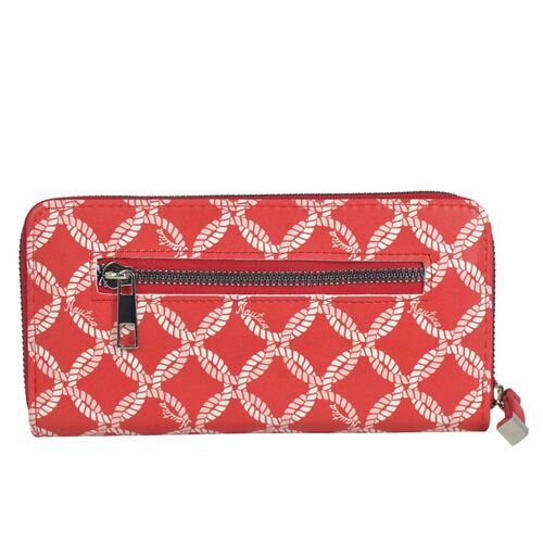 Bolsa Náutica roja a06641