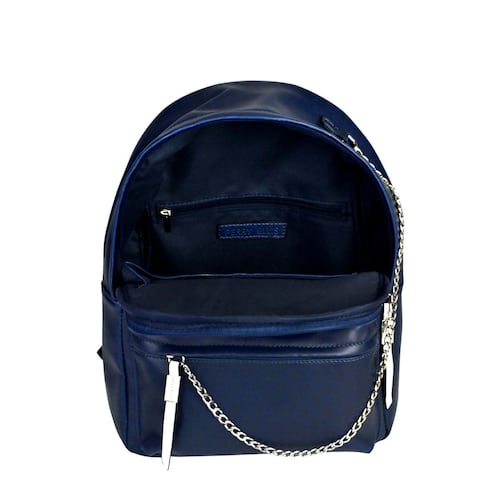 Bolsa backpack PERRY ELLIS navy a06645