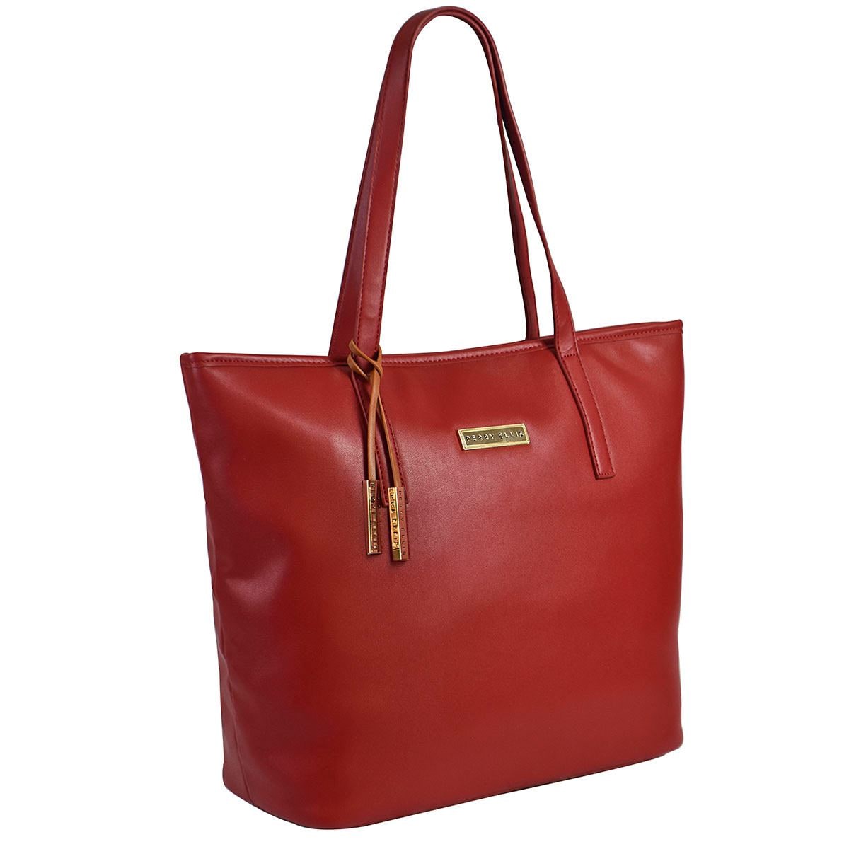 Bolso seytu rojo hot sale