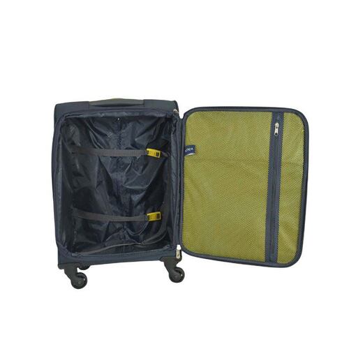 Maleta de Cabina 20 Nautica Azul Marino A07123