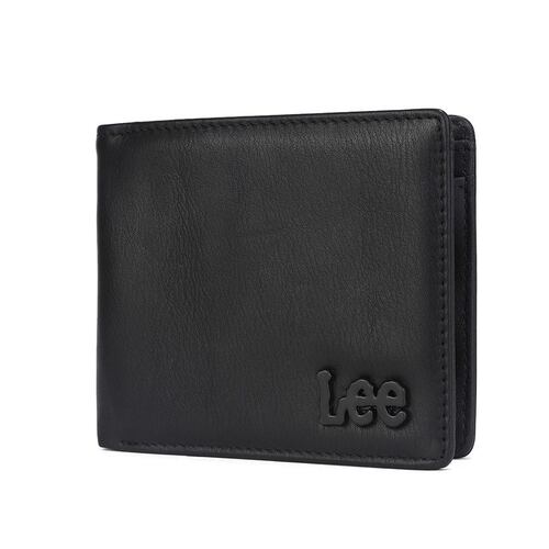 Cartera Lee A07640 negro