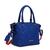 Bolsa estilo Bowling color azul marca Náutica modelo A10124