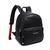 Bolsa estilo Backpack color negro marca Náutica modelo A10130