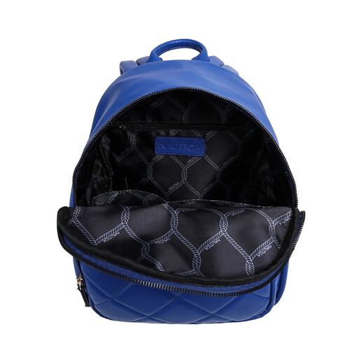 Bolsa estilo Backpack color azul marca Náutica modelo A10131