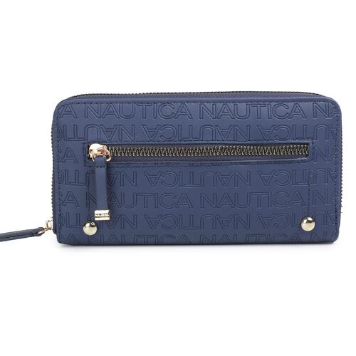 Bolsa Monedero Nautica Blue para Mujer