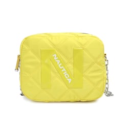 bolsa-estilo-crossbody-marca-nautica-color-amarillo-con-cartera-en-contraste-color-fucsia-modelo-a10520
