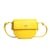 Bolsa estilo Crossbody color amarillo marca Lee modelo A10678
