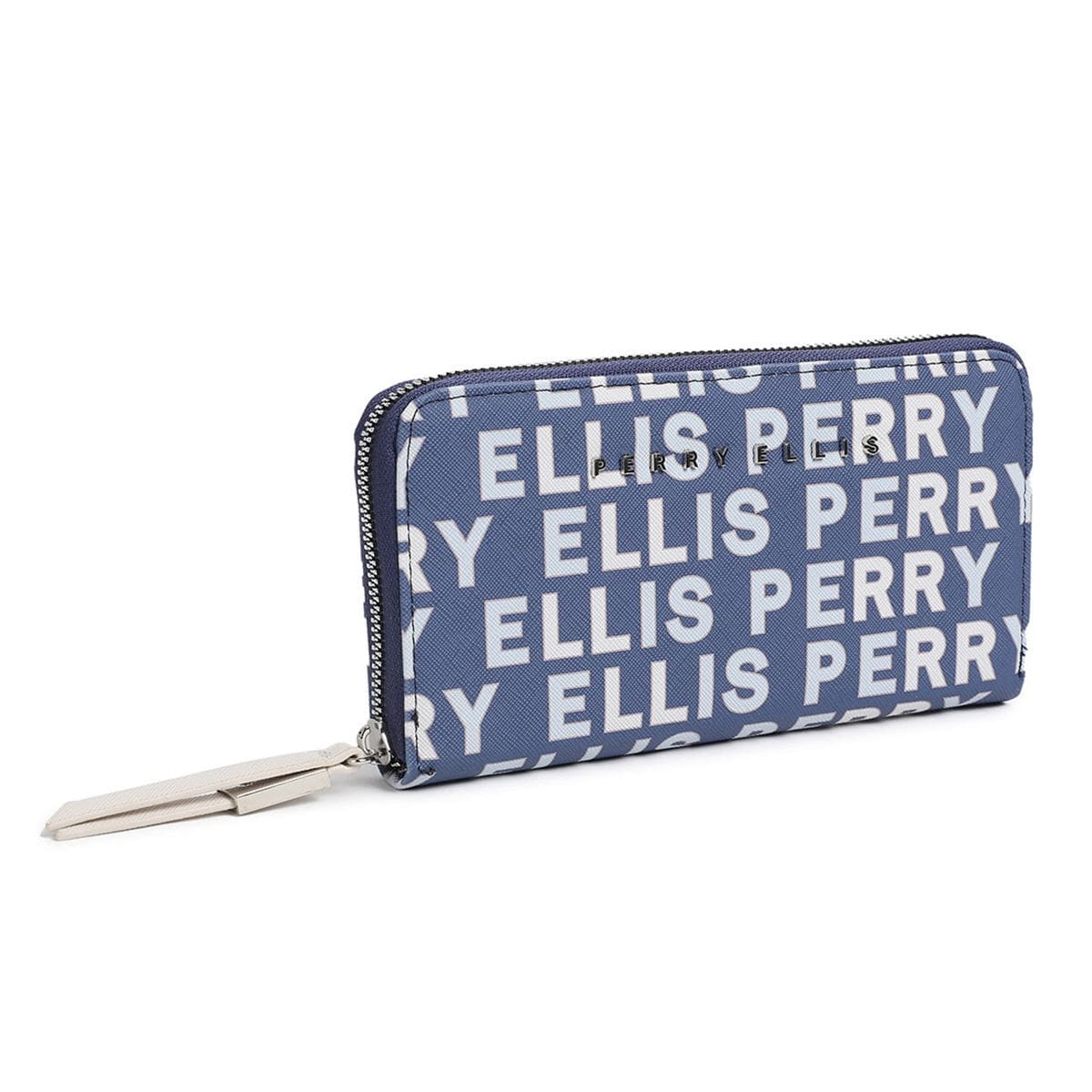 Precio de cartera online perry ellis