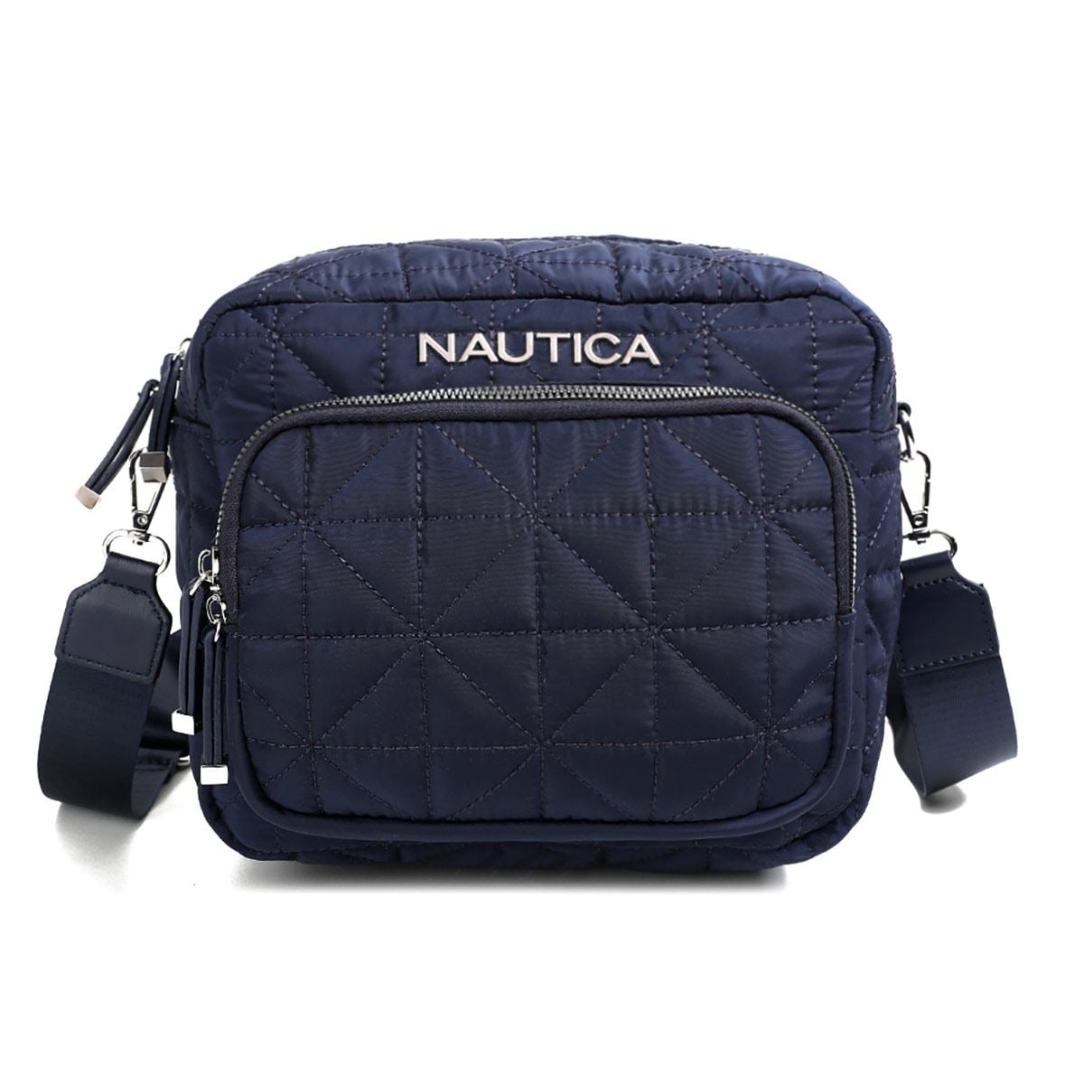 Bolsa Crossbody Nautica Buy Nautica Adjustable Crossbody Camera