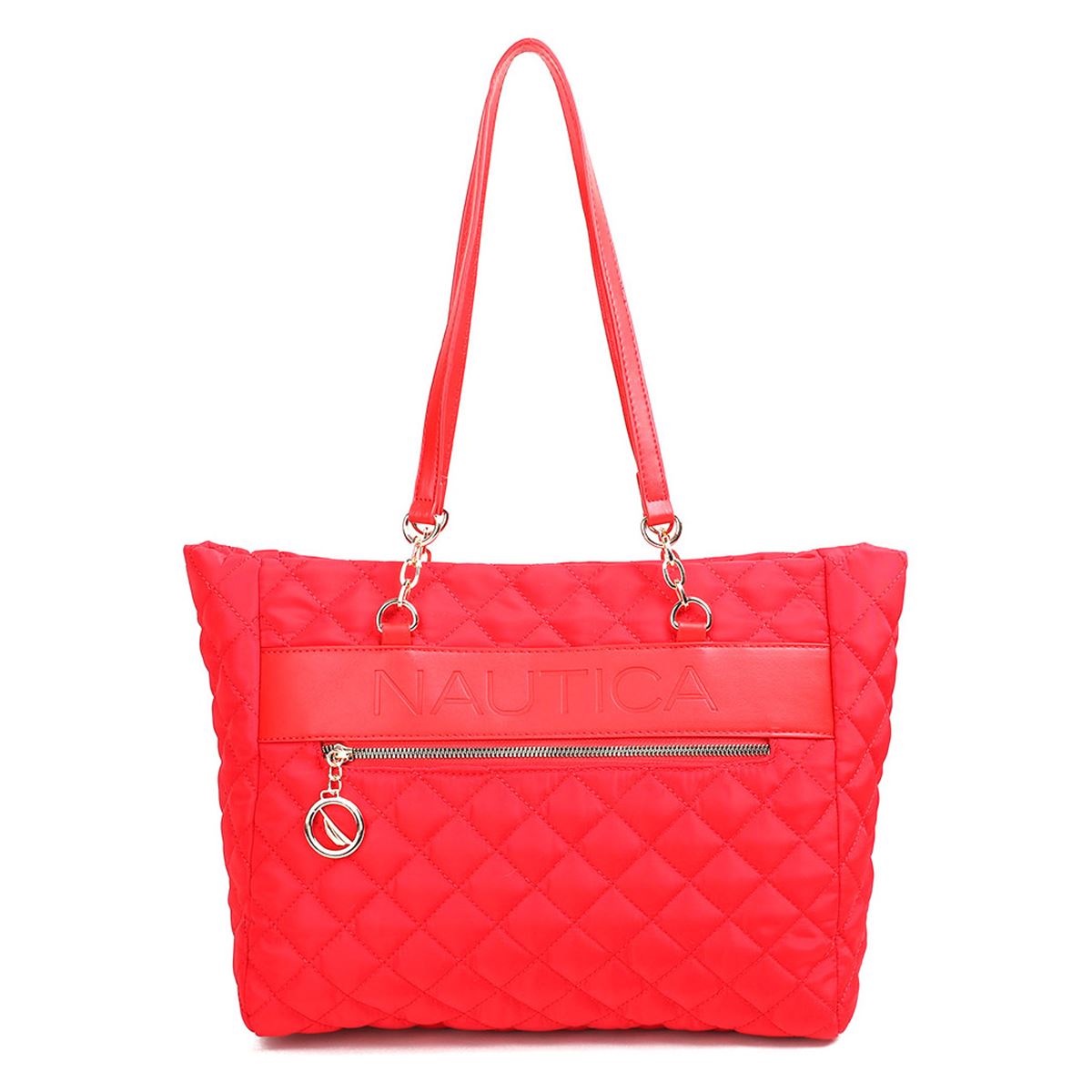 Bolso best sale nautica mujer