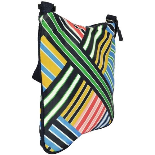Bolsa crossbody Náutica