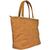 Bolso tote camel Lee 63357