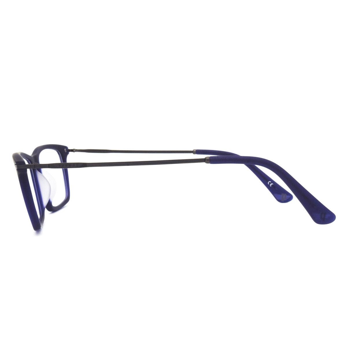 Lentes oftalmicos Police azul unisex